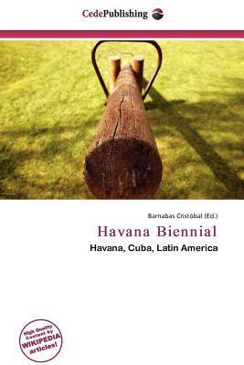 Havana Biennial