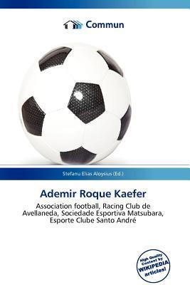 Ademir Roque Kaefer