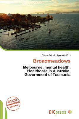 Broadmeadows