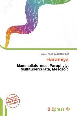 Haramiya