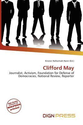 Clifford May