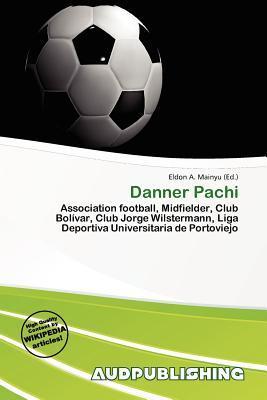 Danner Pachi
