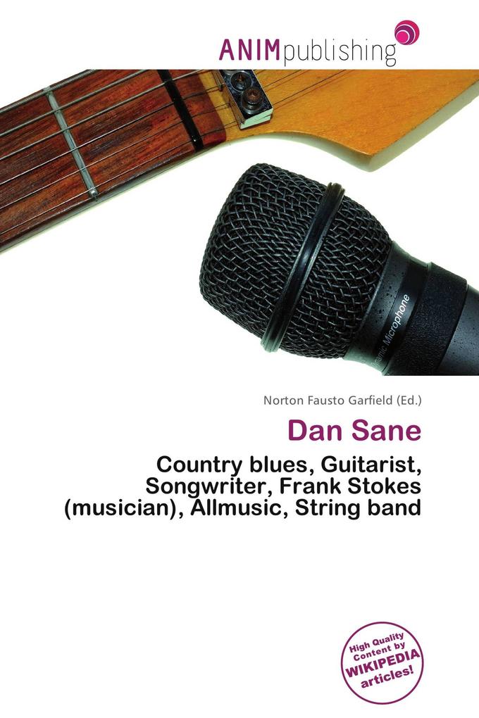 Dan Sane