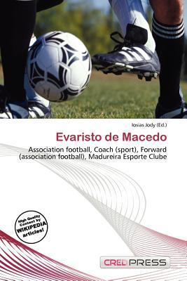 Evaristo de Macedo