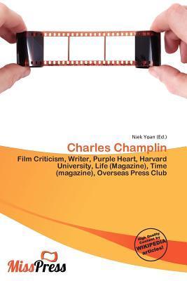 Charles Champlin