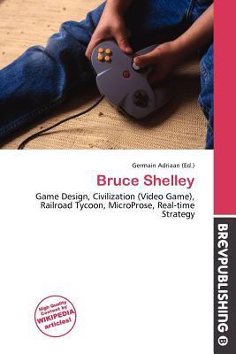 Bruce Shelley
