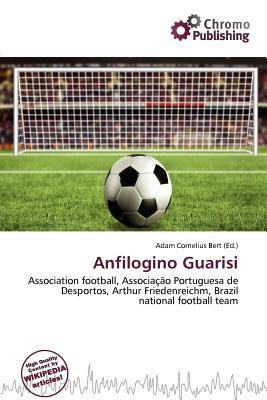 Anfilogino Guarisi