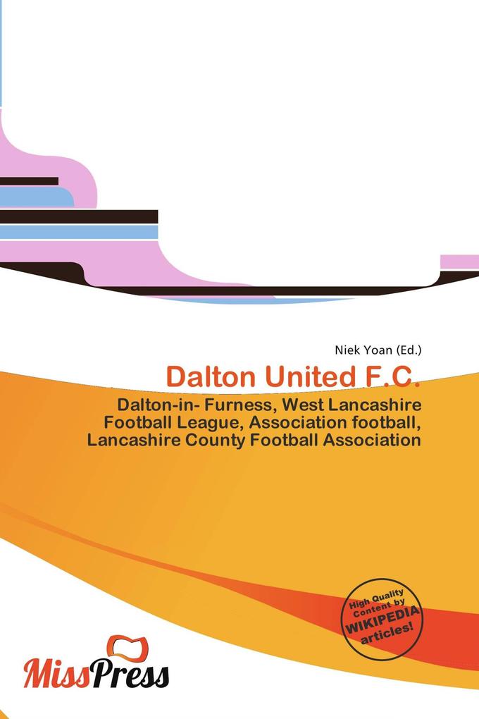 Dalton United F.C.