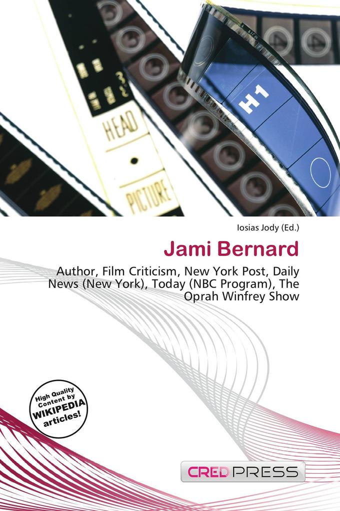 Jami Bernard