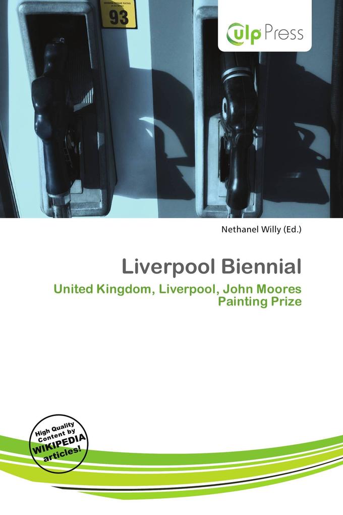 Liverpool Biennial
