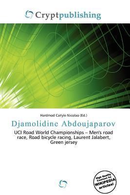 Djamolidine Abdoujaparov