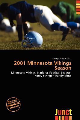 2001 Minnesota Vikings Season