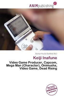 Keiji Inafune