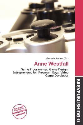 Anne Westfall