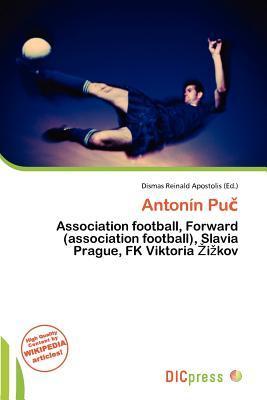 Antonín Pu