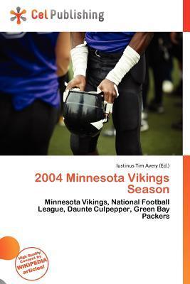 2004 Minnesota Vikings Season