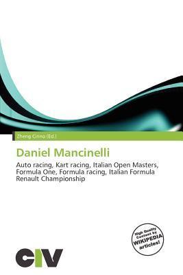Daniel Mancinelli