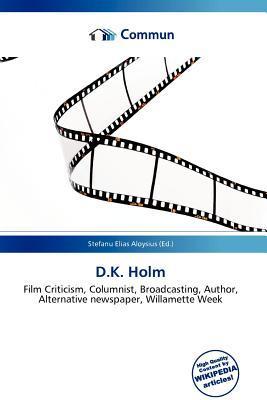 D.K. Holm