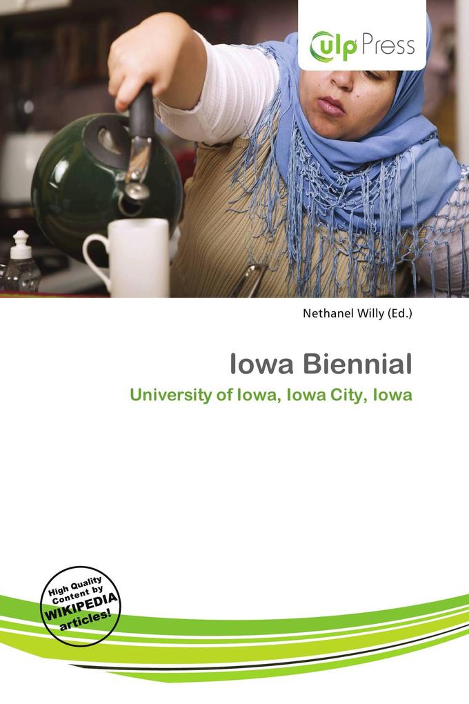 Iowa Biennial