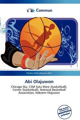 Abi Olajuwon