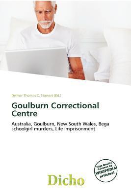 Goulburn Correctional Centre