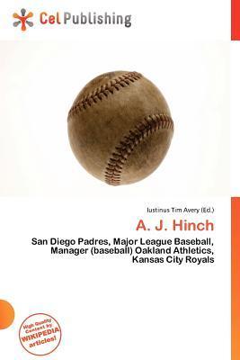 A. J. Hinch