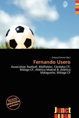 Fernando Usero