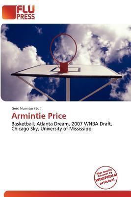Armintie Price