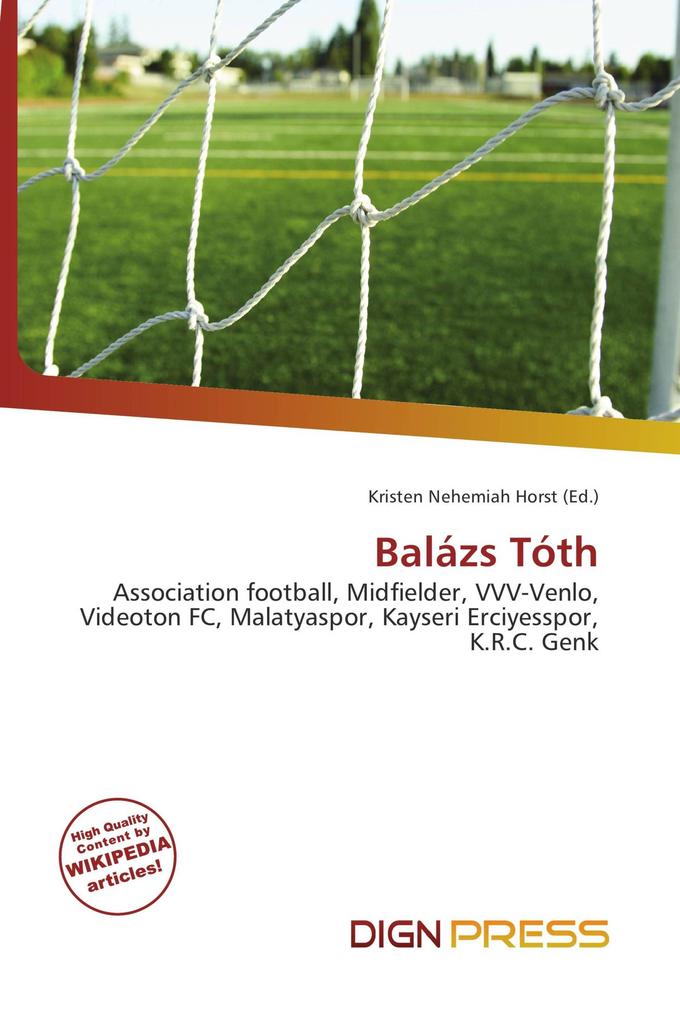 Balázs Tóth