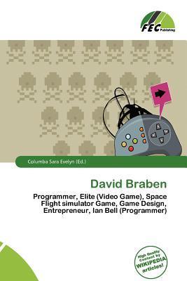 David Braben