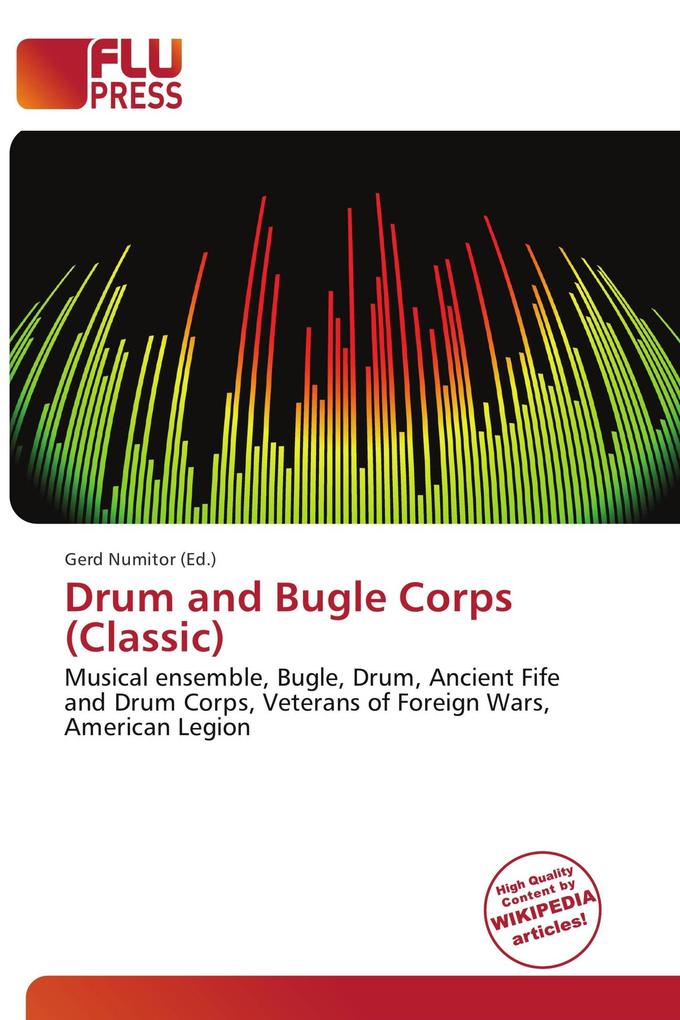 Drum and Bugle Corps (Classic)