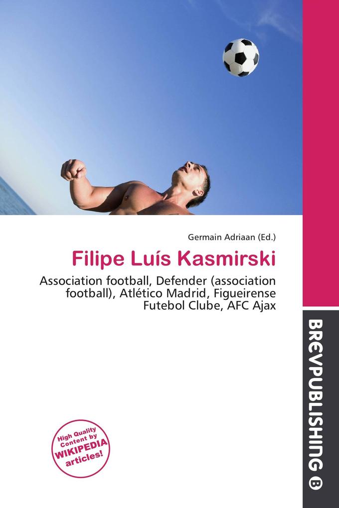 Filipe Luís Kasmirski