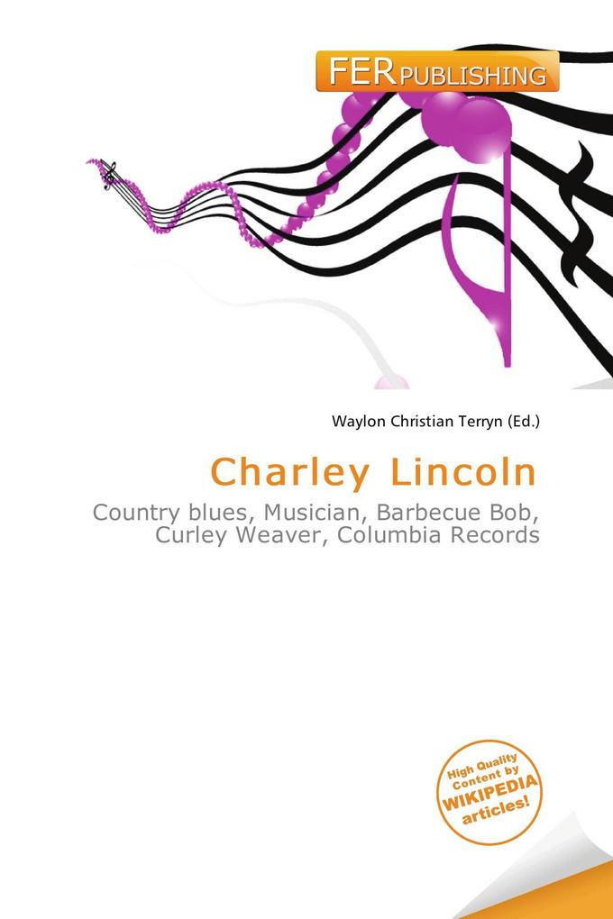 Charley Lincoln