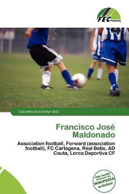Francisco José Maldonado