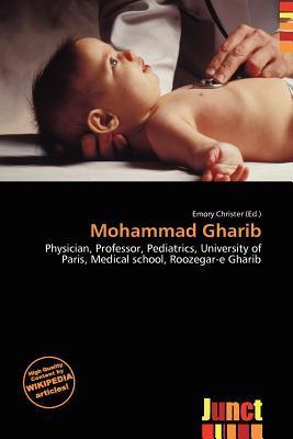 Mohammad Gharib