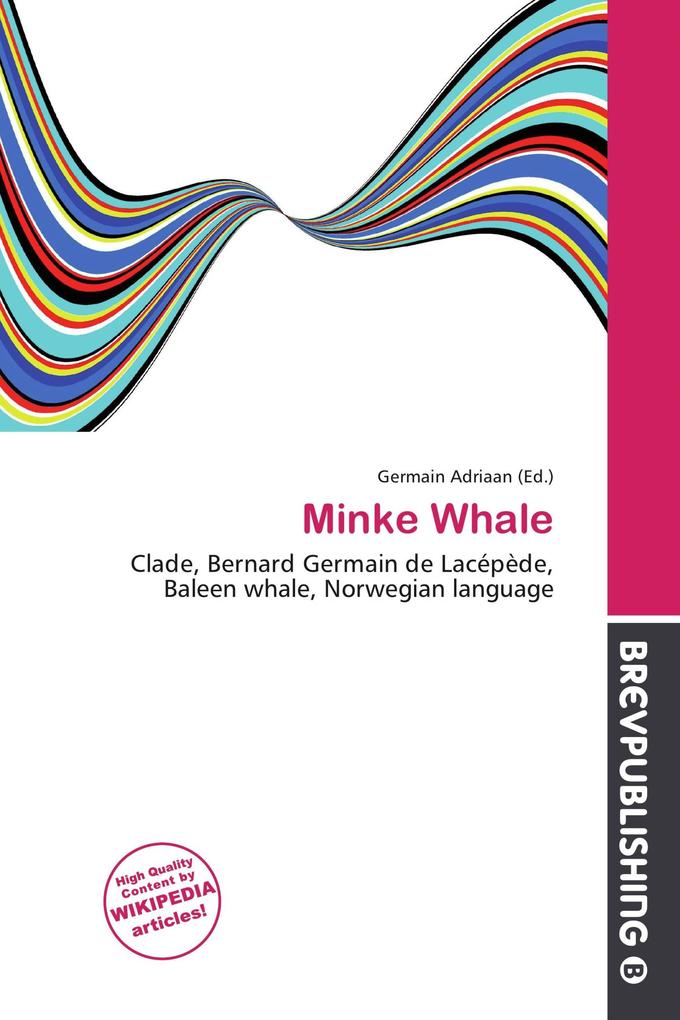 Minke Whale