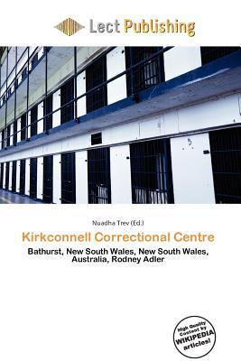 Kirkconnell Correctional Centre