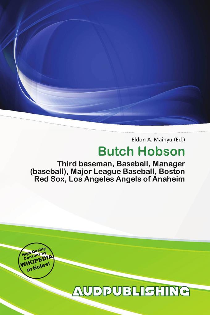 Butch Hobson