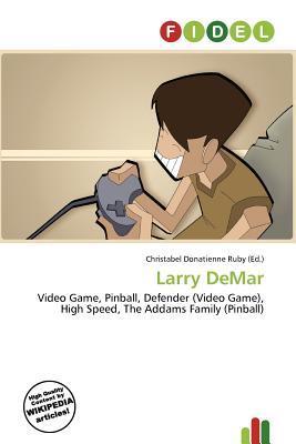 Larry DeMar