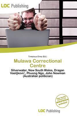 Mulawa Correctional Centre