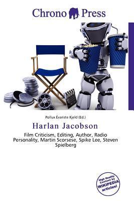 Harlan Jacobson