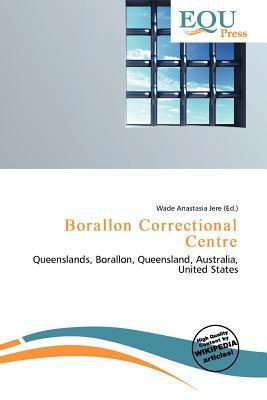 Borallon Correctional Centre