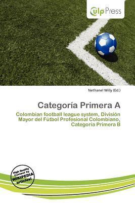 Categoría Primera A