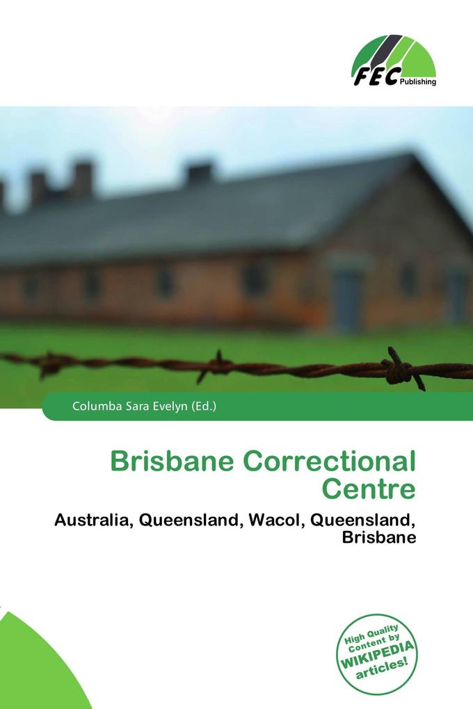 Brisbane Correctional Centre