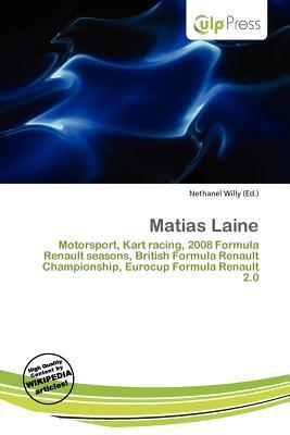 Matias Laine