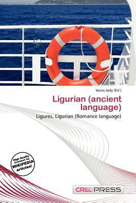 Ligurian (ancient language)