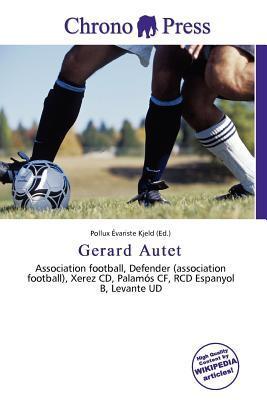 Gerard Autet