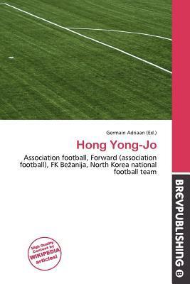 Hong Yong-Jo