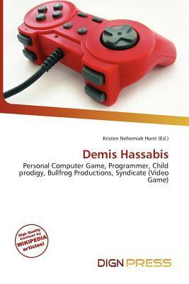 Demis Hassabis