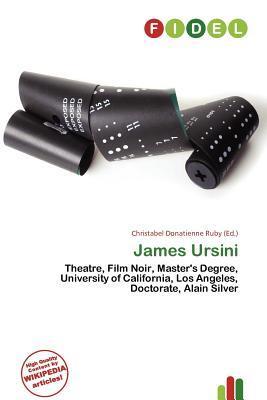 James Ursini